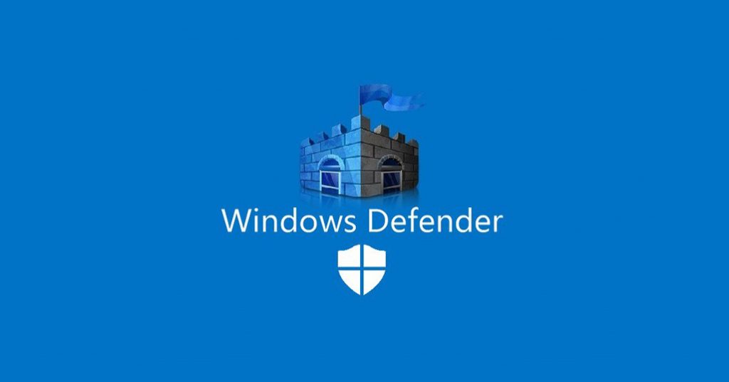 Microsoft-Defender