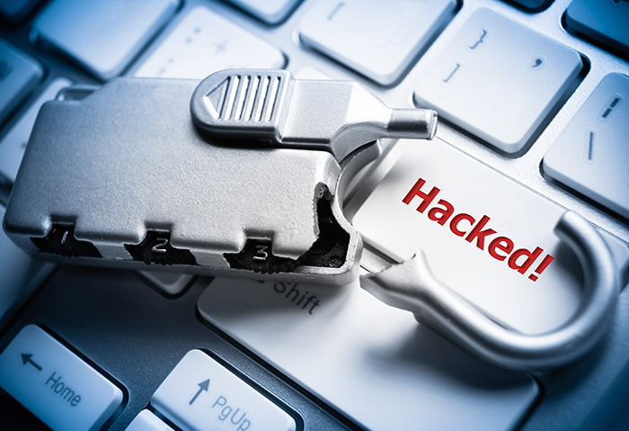 What to do if you have been Hacked