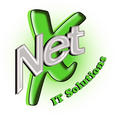 Net X IT Solutions logo