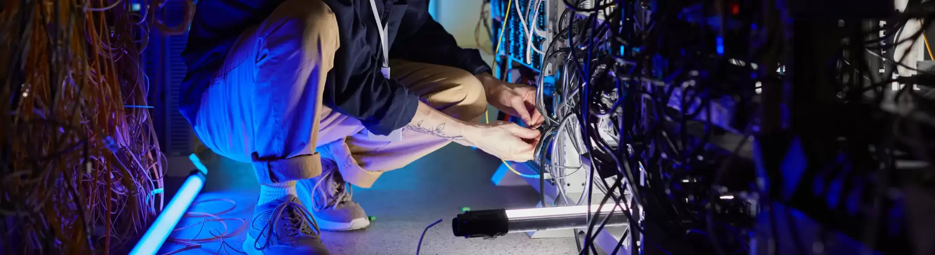 it support